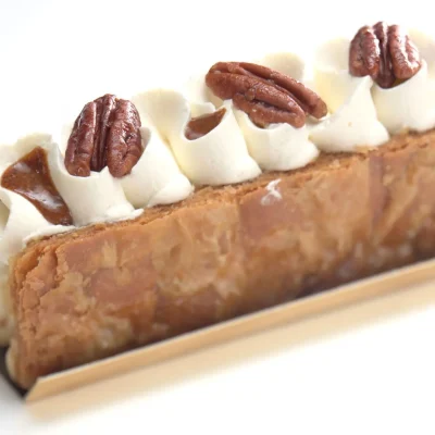Mille feuilles