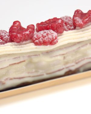 Éclair (Parfums à définir)