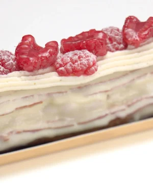 Éclair (Parfums à définir)