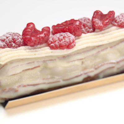 Éclair (Parfums à définir)