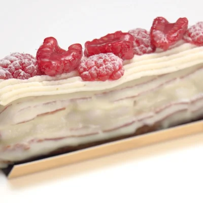 Éclair (Parfums à définir)