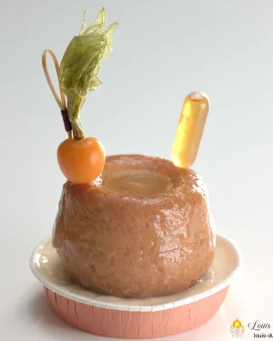 Baba au Rhum HSE