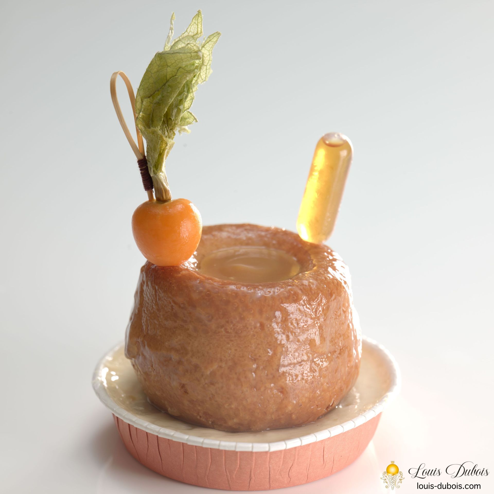 Baba au Rhum HSE
