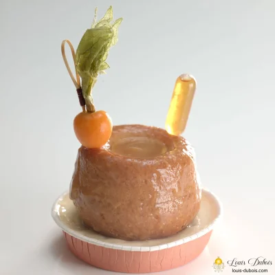 Baba au Rhum HSE