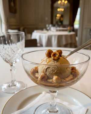 Noisette du Piémont IGP