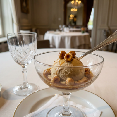 Noisette du Piémont IGP