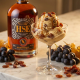 Hse-Rhum Raisin