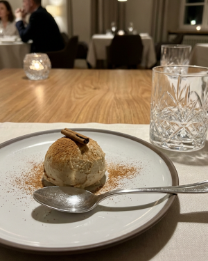 Glace Cannelle Ceylan Bio – Place des Épices