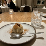 Glace Cannelle Ceylan Bio