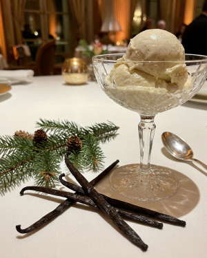 Vanille de Madagascar & Épicéa