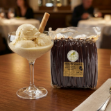 Glace Vanille de Tahiti