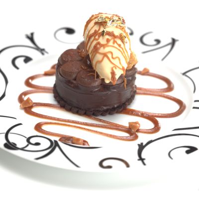 Caramel & Fleur de Sel de Camargue