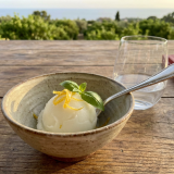 Sorbet Citron - Sicile
