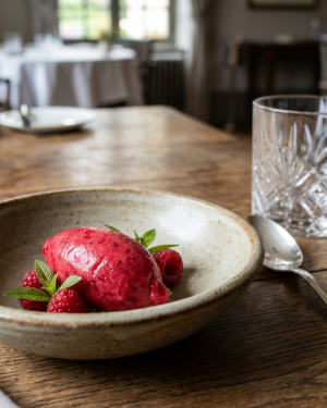 Sorbet Framboise Willamette