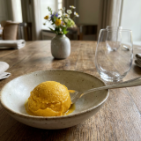 Sorbet Mangue BIO Kesar