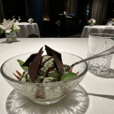 Sorbet Menthe fraîche & Chocolat Noir Pur Amer 73% Belcolade