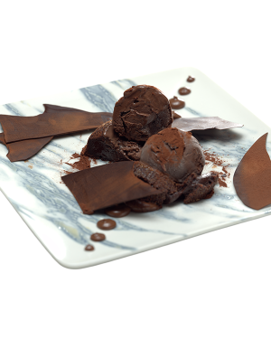 Créations Signature du Chef