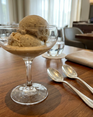 Glace Thé Earl Gray (Jing Londres)