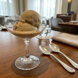 Glace Thé Earl Gray