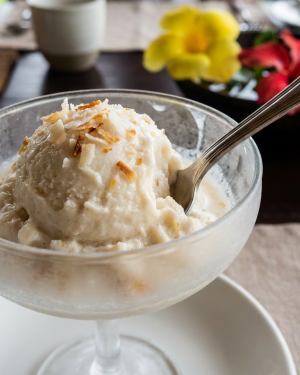 Sorbet Coco Intense Sri Lanka